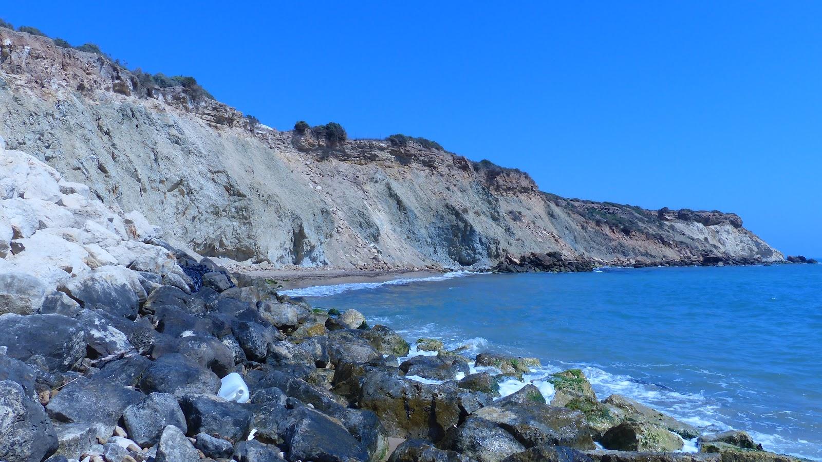 Sandee Spiaggia Di Kamarina