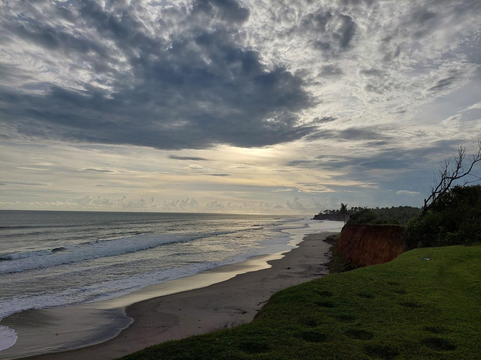 Sandee Pasar Membah Beach Photo