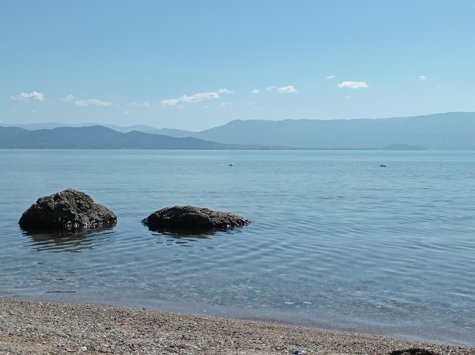 Sandee Camping Livadishta