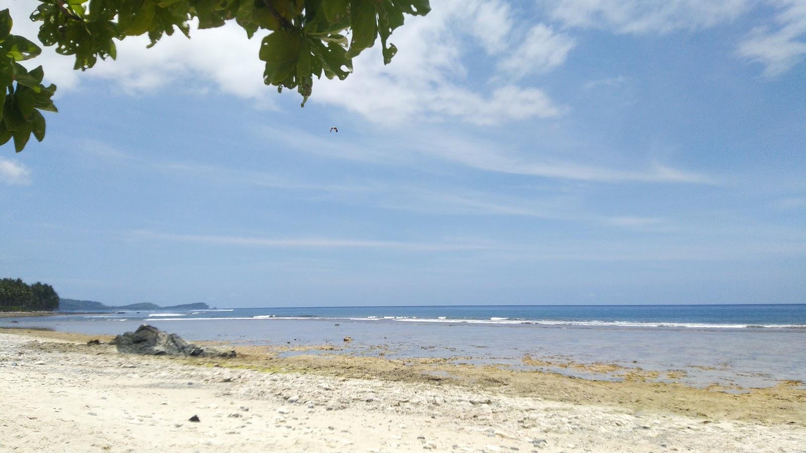 Sandee Cycar Beach Resort