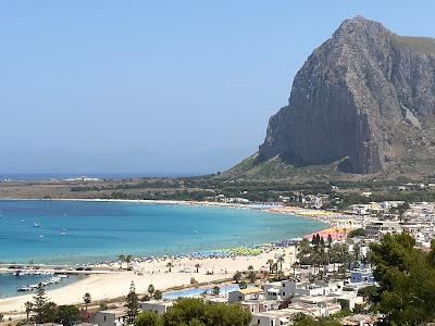 Sandee - Spiaggia San Vito Lo Capo