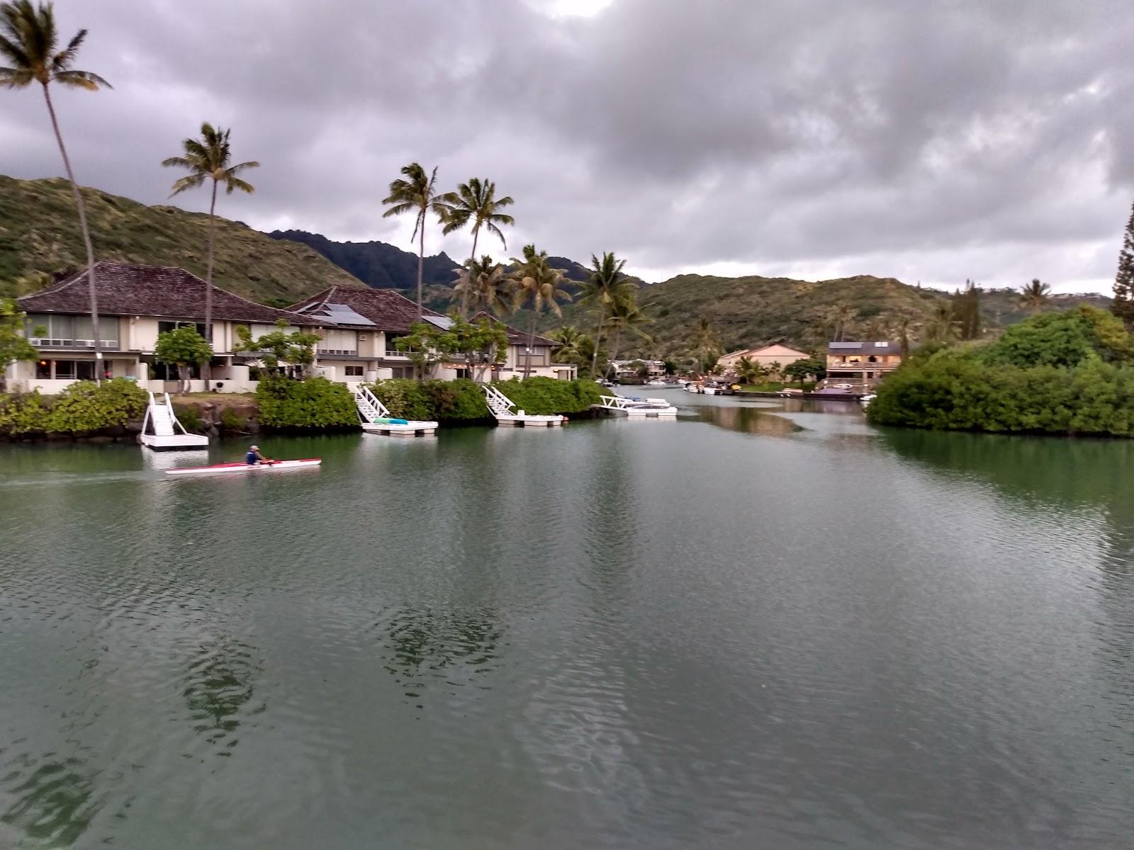 Sandee - Maunalua Bay Beach Park