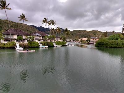 Sandee - Maunalua Bay Beach Park