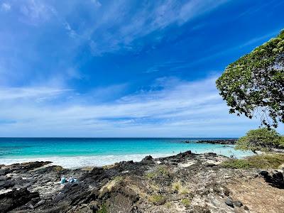 Sandee - Kekaha Kai State Beach