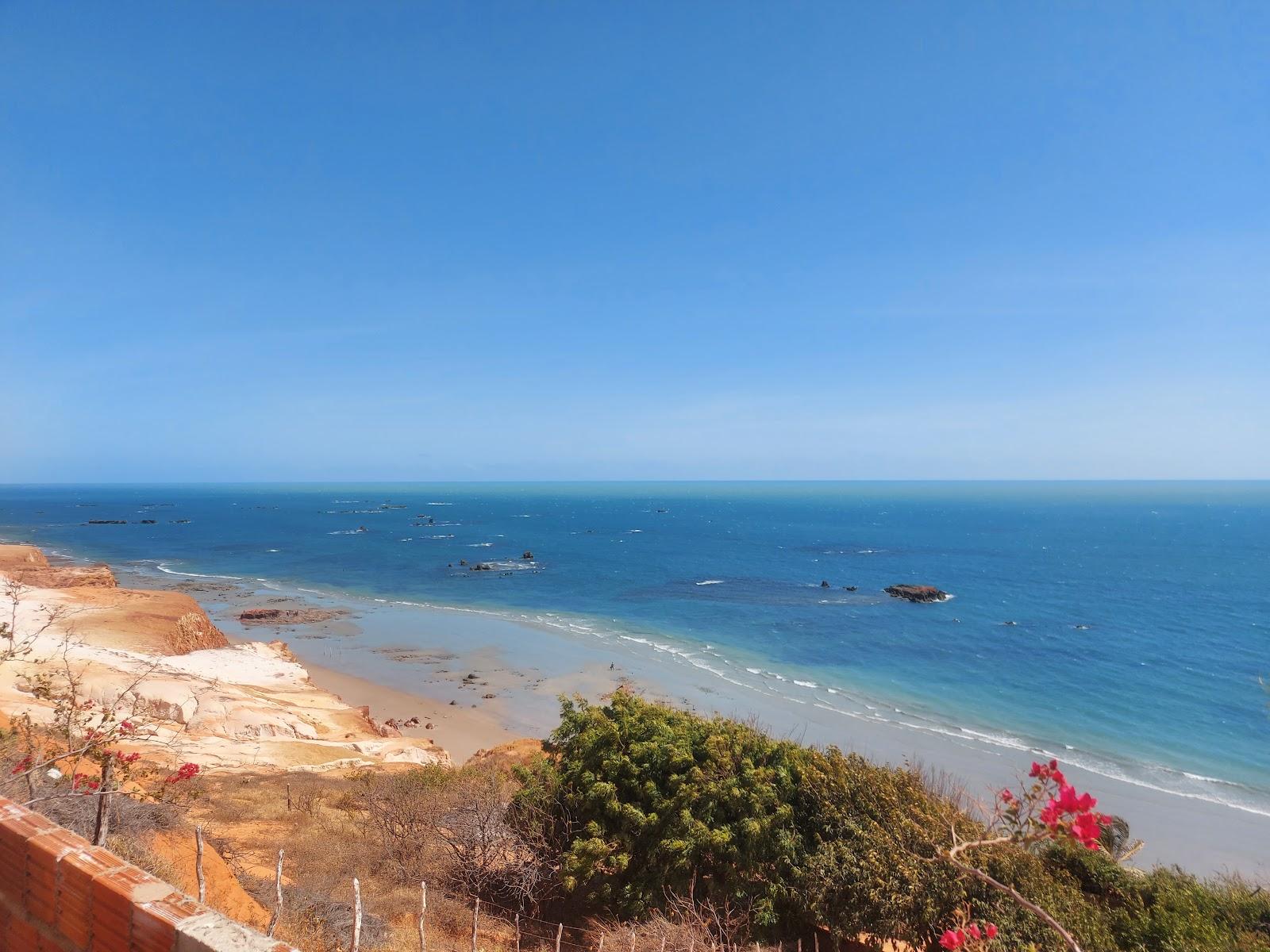 Sandee Praia Da Vila Nova