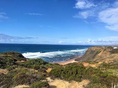 Sandee - Praia Da Fateixa