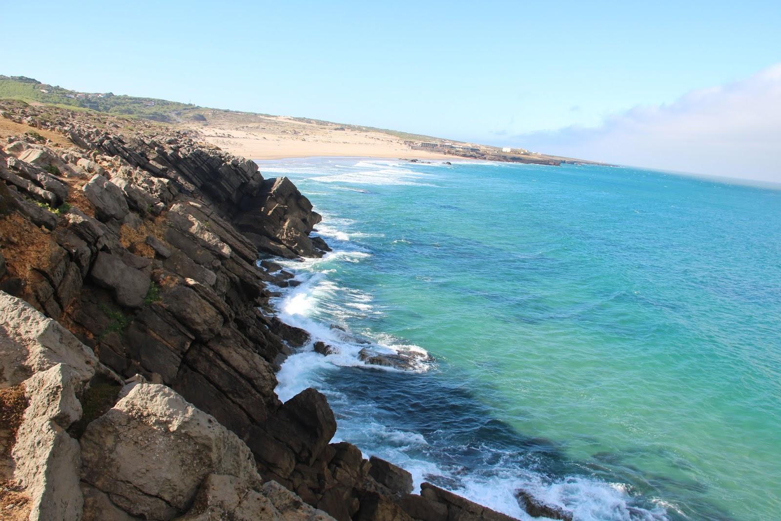 Sandee - Praia Da Adraga