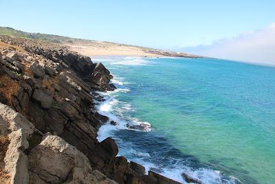 Sandee - Praia Da Adraga