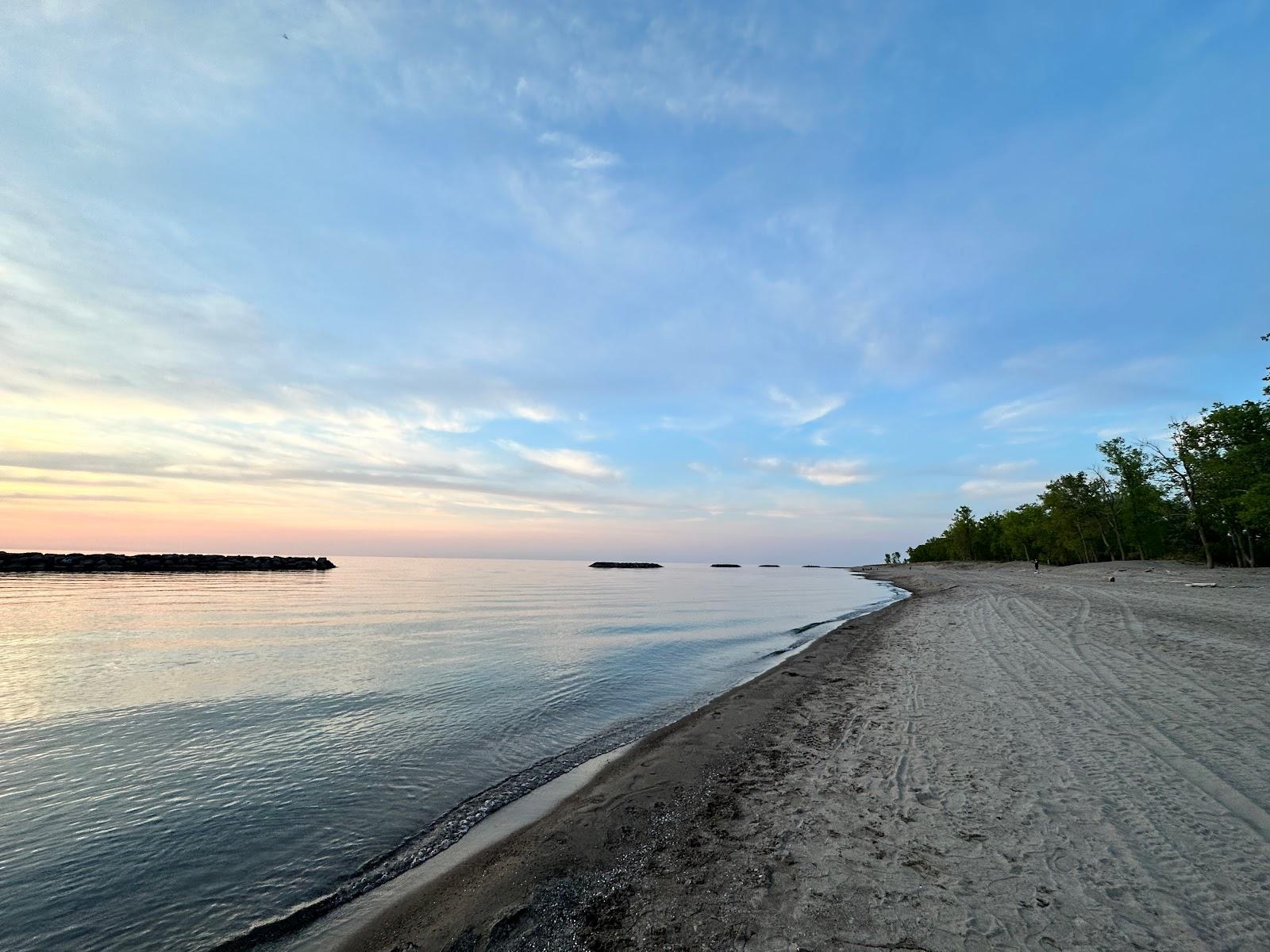 Sandee Presque Isle State Park - Beach 9
