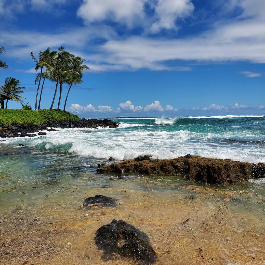 Sandee - Keiki Cove Beach