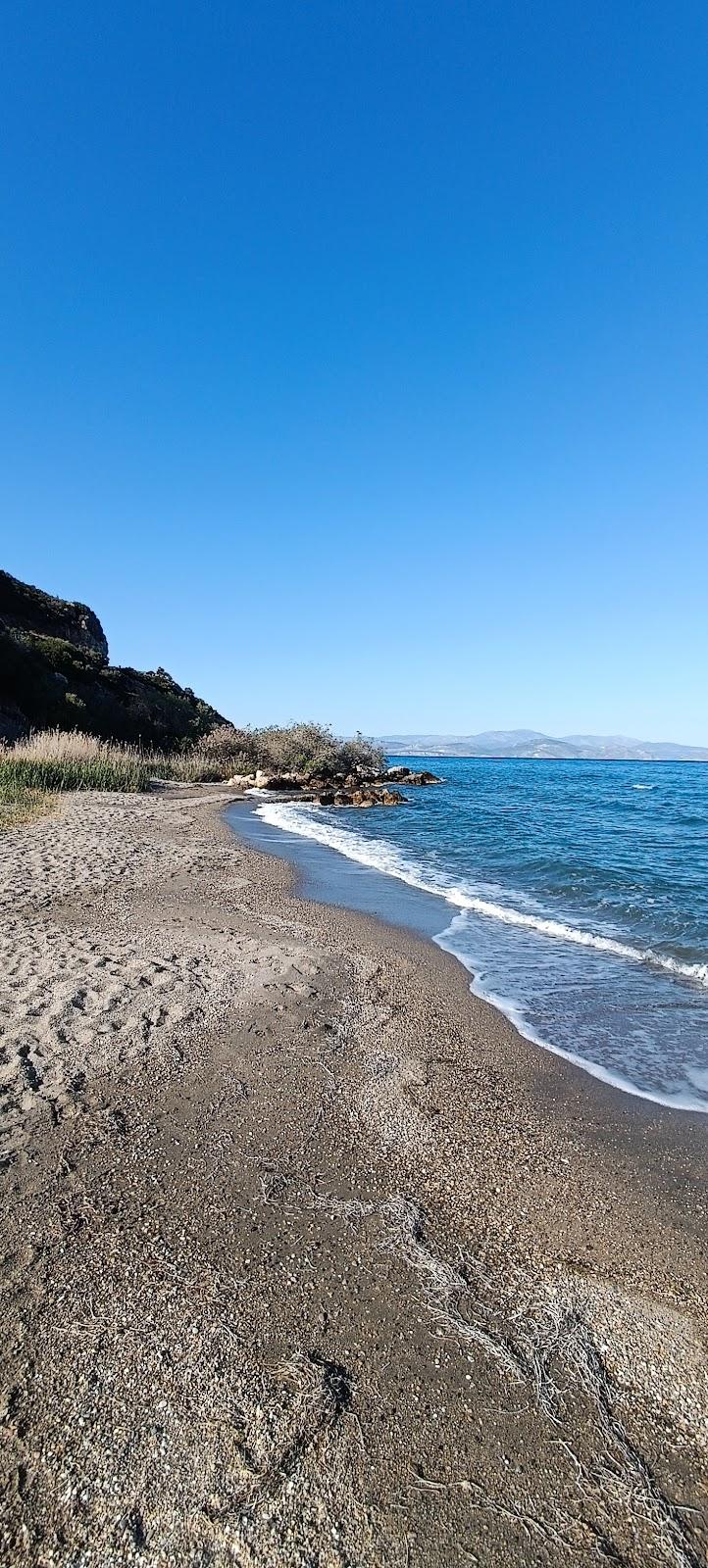 Sandee Paliochano Beach Photo