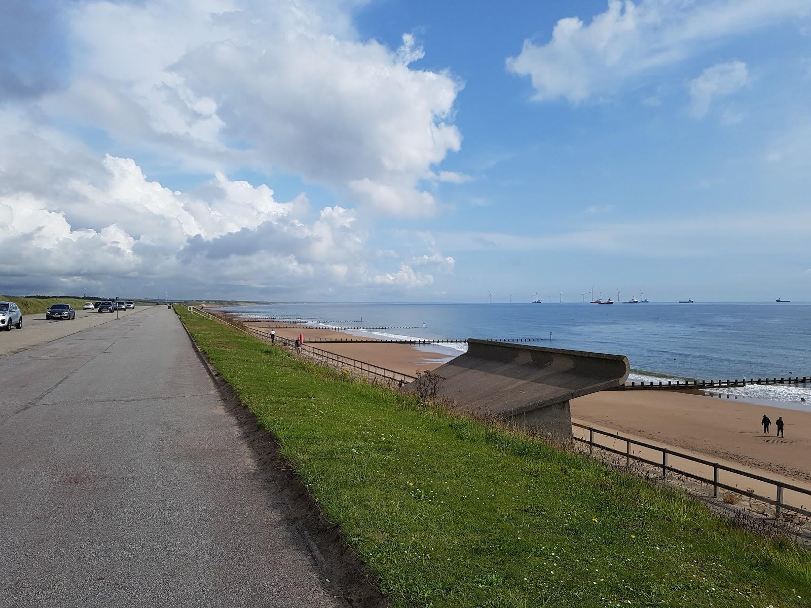 Sandee Nagase Aberdeen Beach