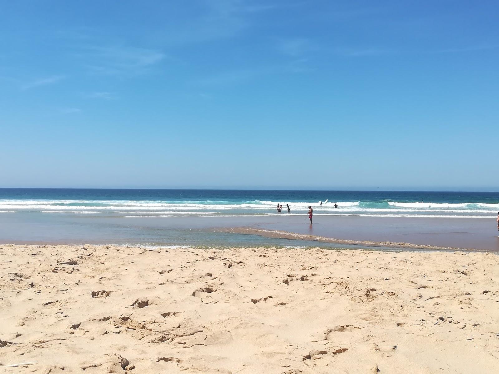 Sandee - Praia Da Bolina