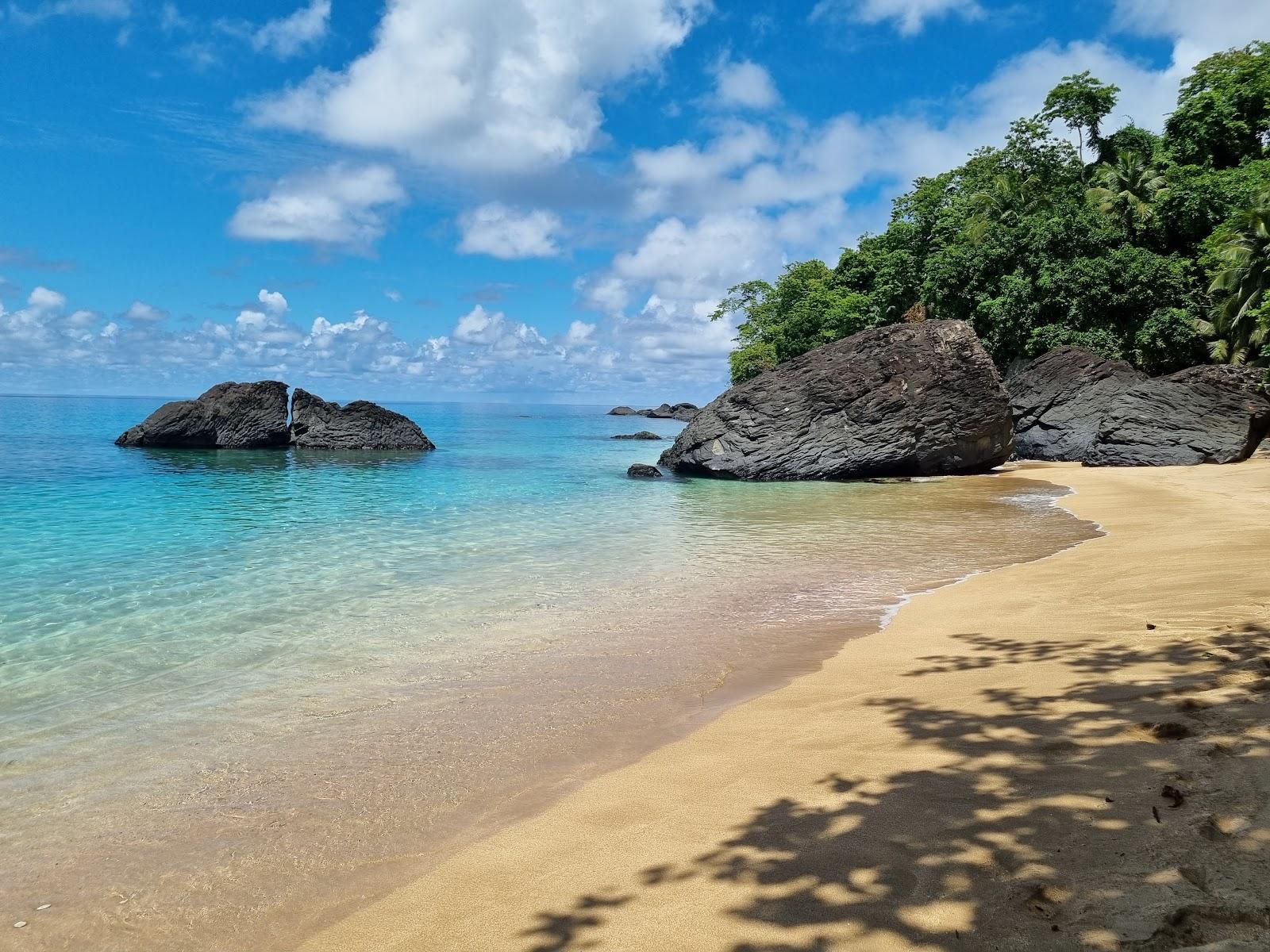 Sandee - HomePage / Sao Tome and Principe