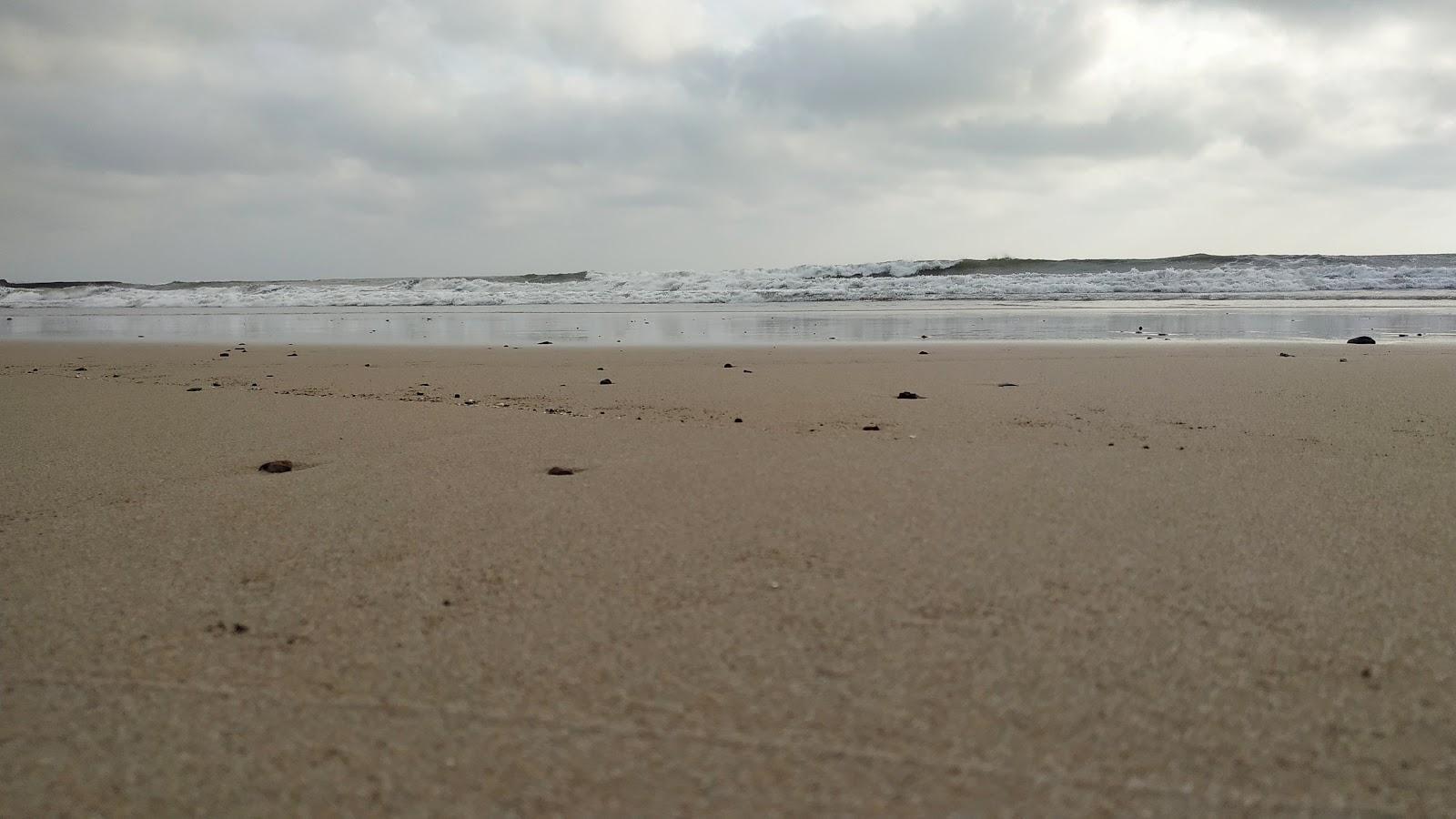 Sandee - Sakhari Agar Beach