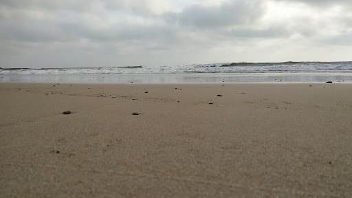 Sandee - Sakhari Agar Beach