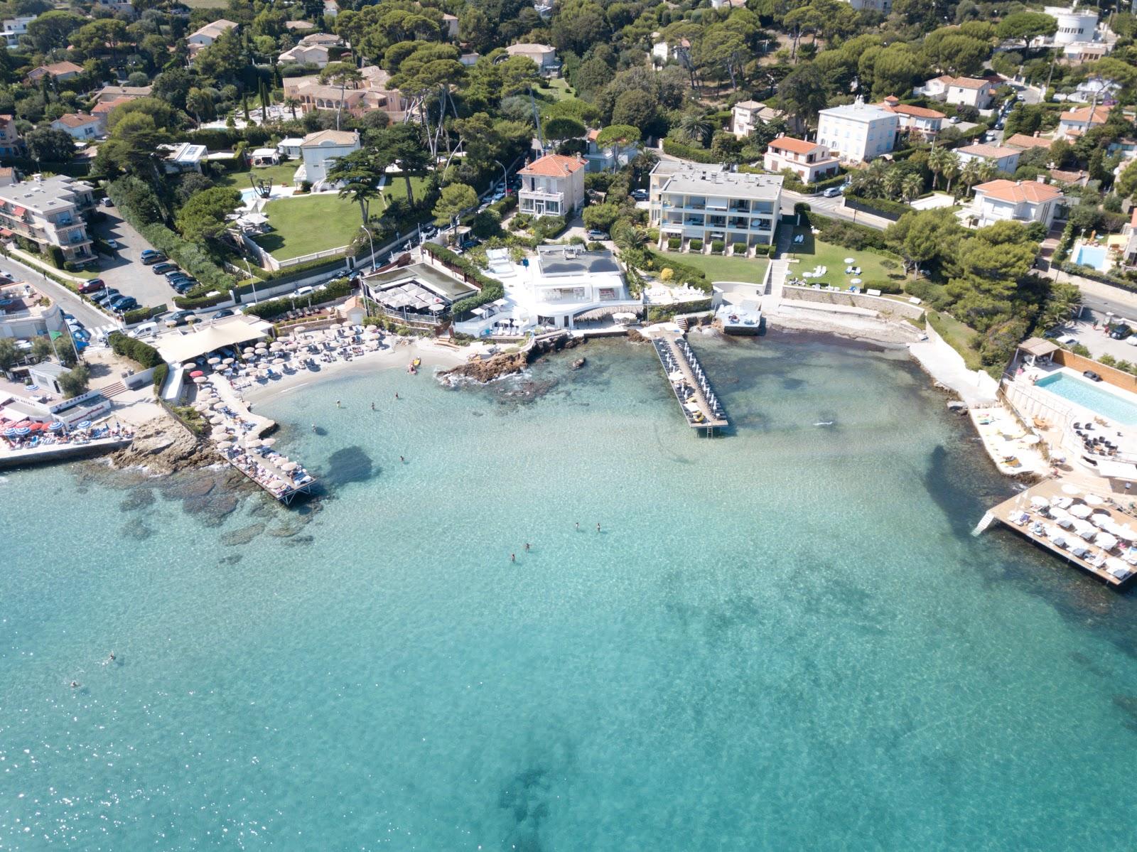 Sandee Villa Garoupe Beach