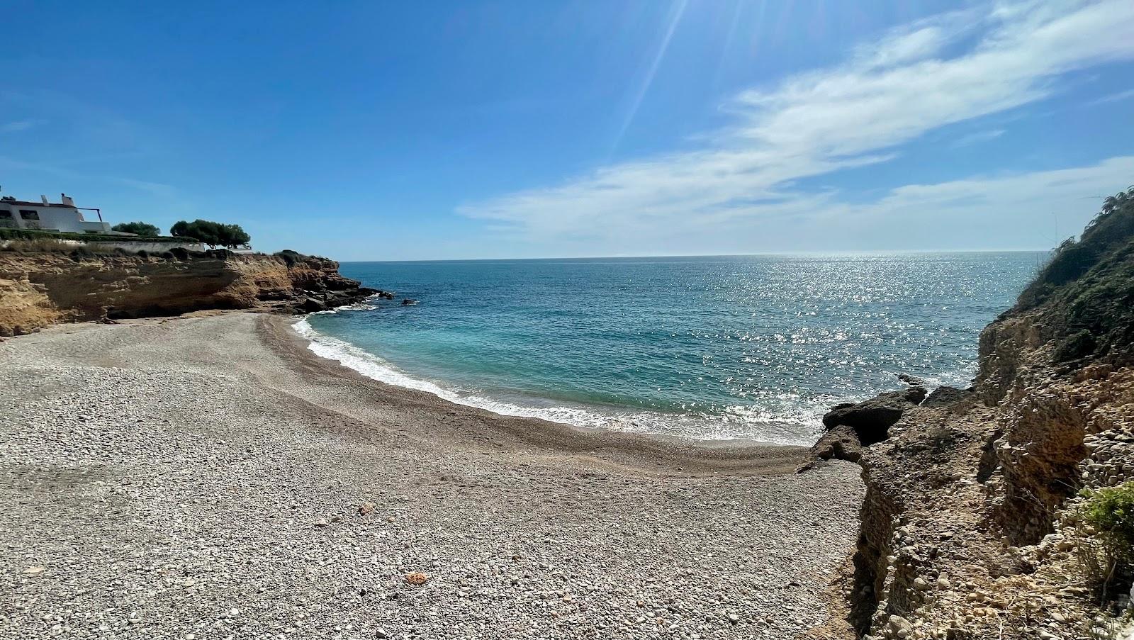 Sandee Playa De Les Cales Photo