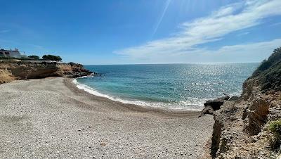 Sandee - Playa De Les Cales