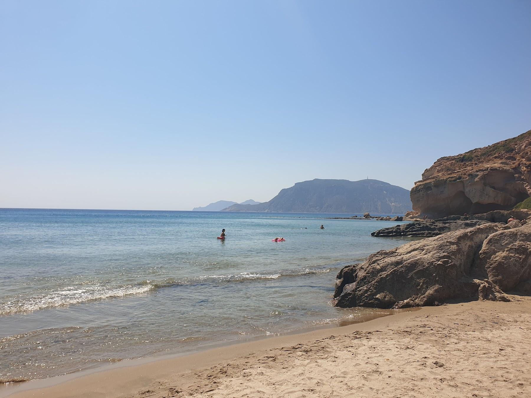 Sandee Camel Beach