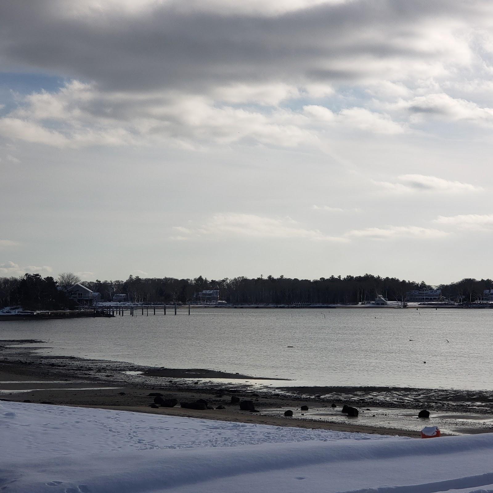 Sandee Nanumett Beach