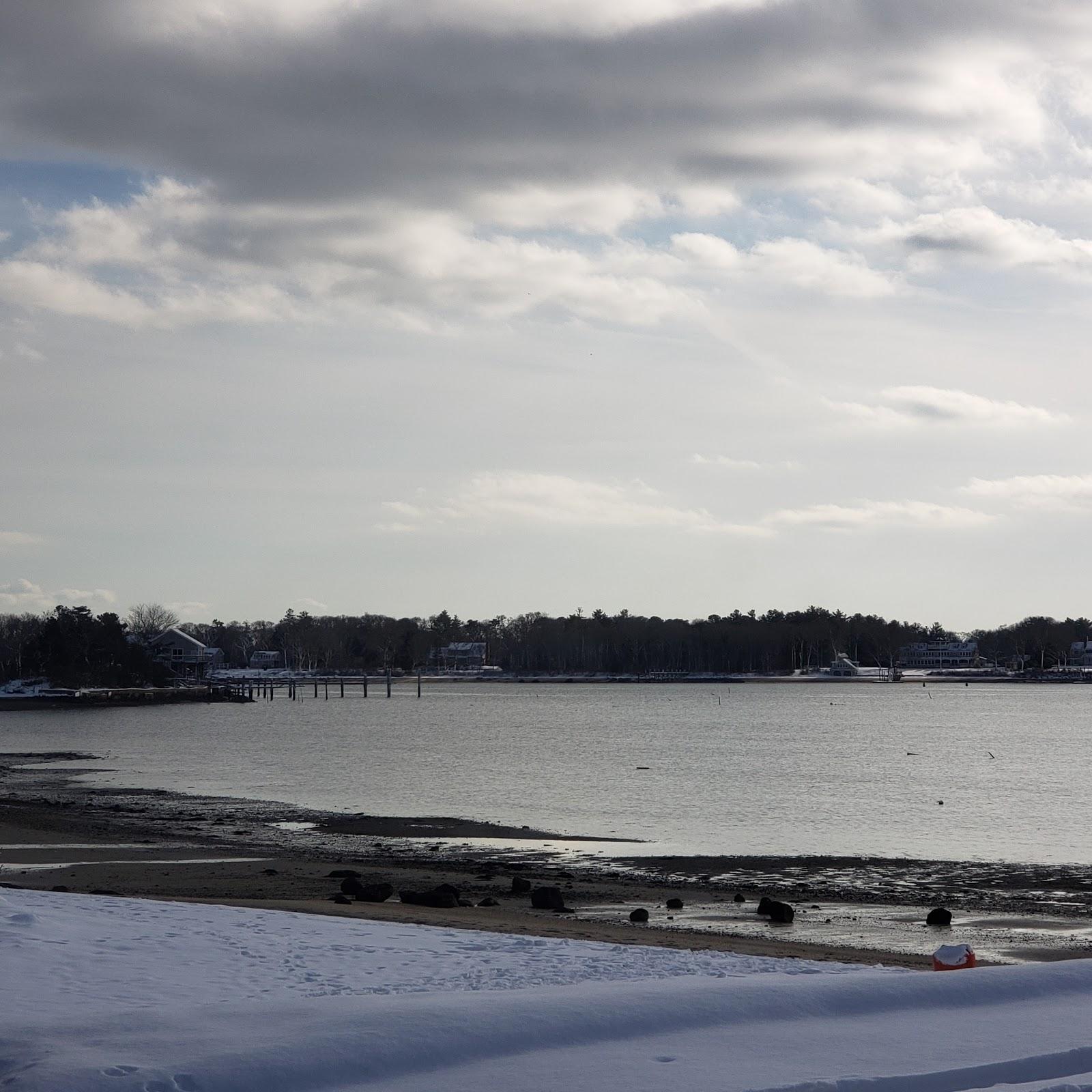 Sandee Nanumett Beach Photo