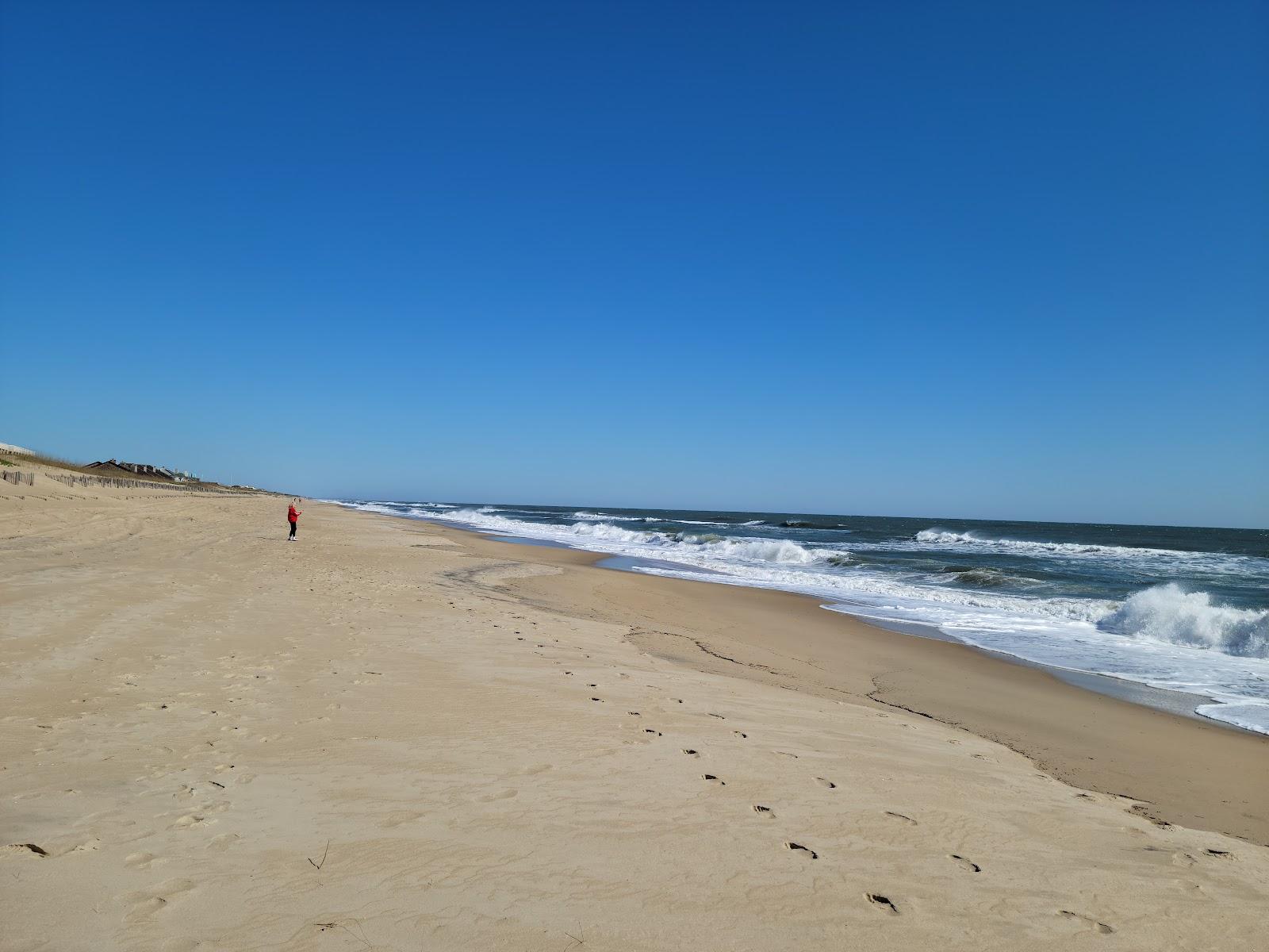Sandee Epstein Public Beach Access