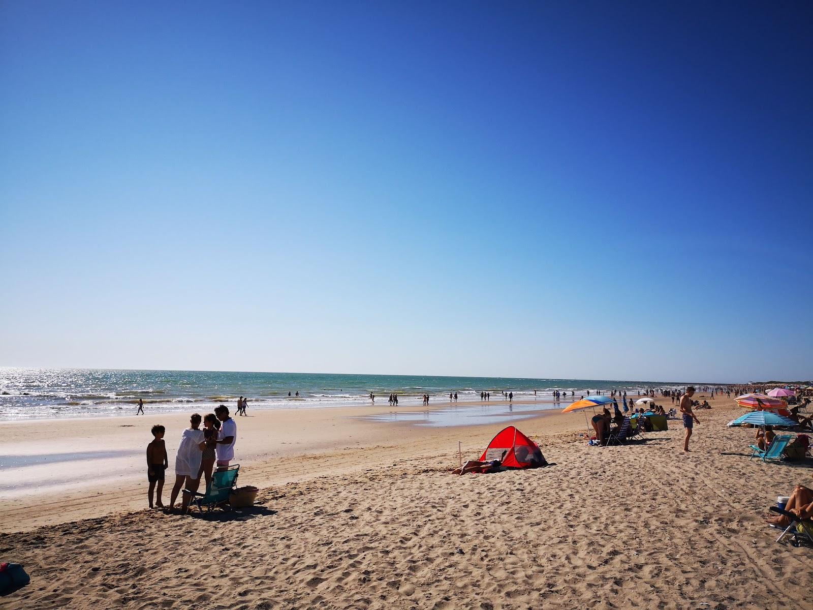 Sandee Playa De Las Tres Piedras