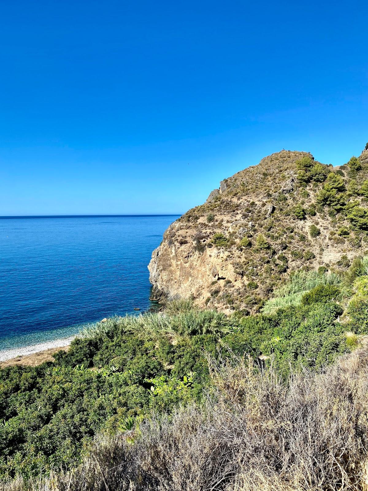 Sandee - Playa Molino De Papel