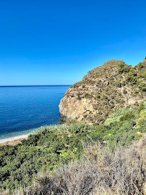 Sandee - Playa Molino De Papel