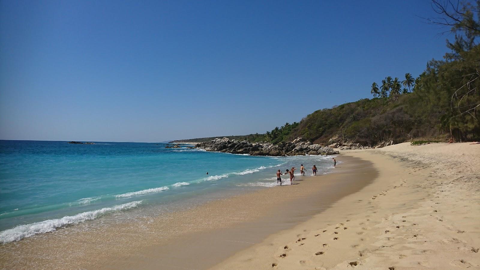 Sandee Playa Coral