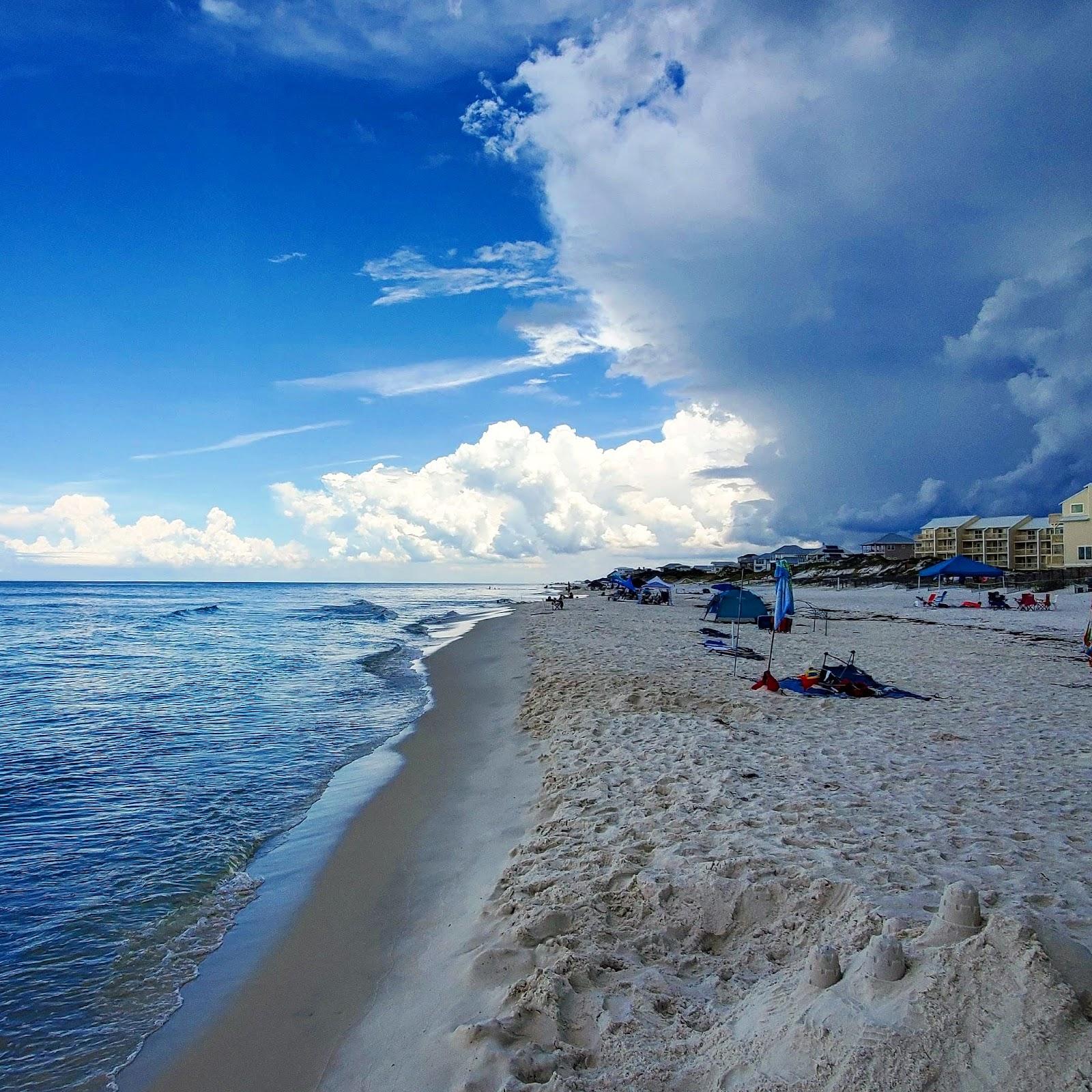 Sandee - Cape San Blas