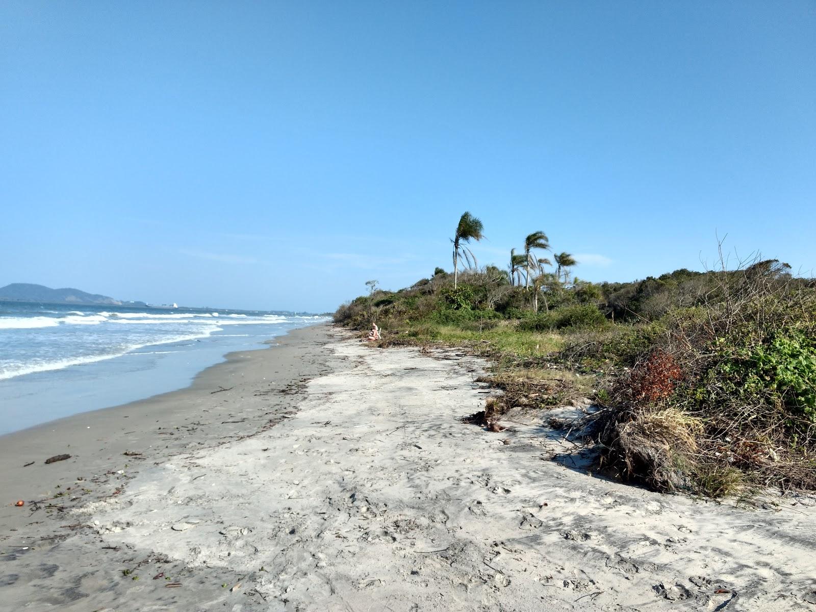 Sandee Praia Da Mata Photo