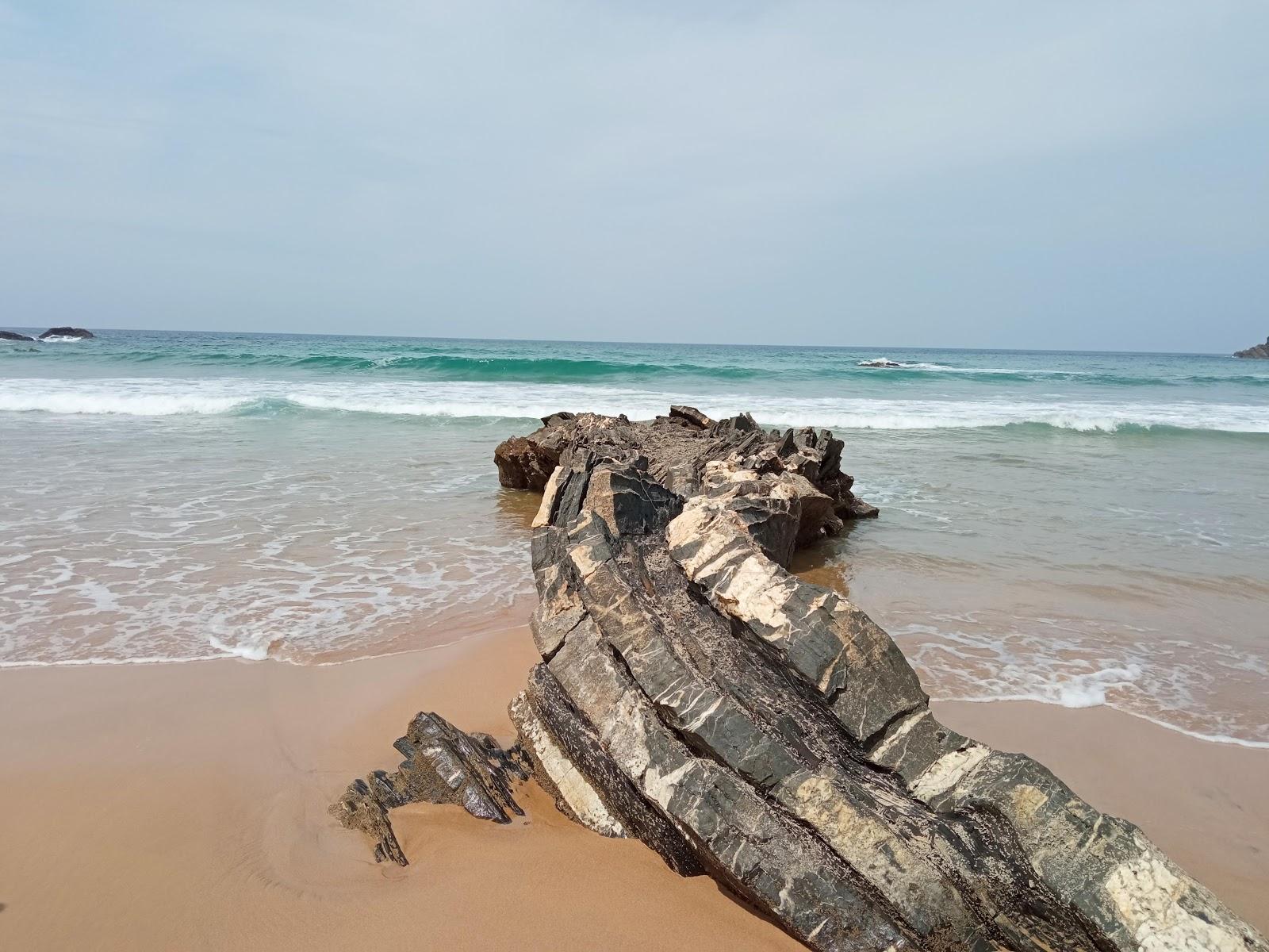 Sandee - Beach Alteirinhos