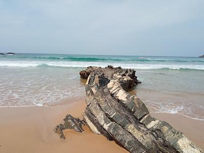 Sandee - Beach Alteirinhos