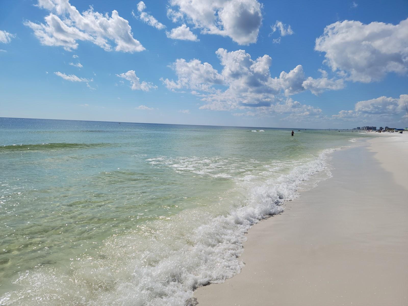 Sandee - Topsail Hill Preserve State Park Beach