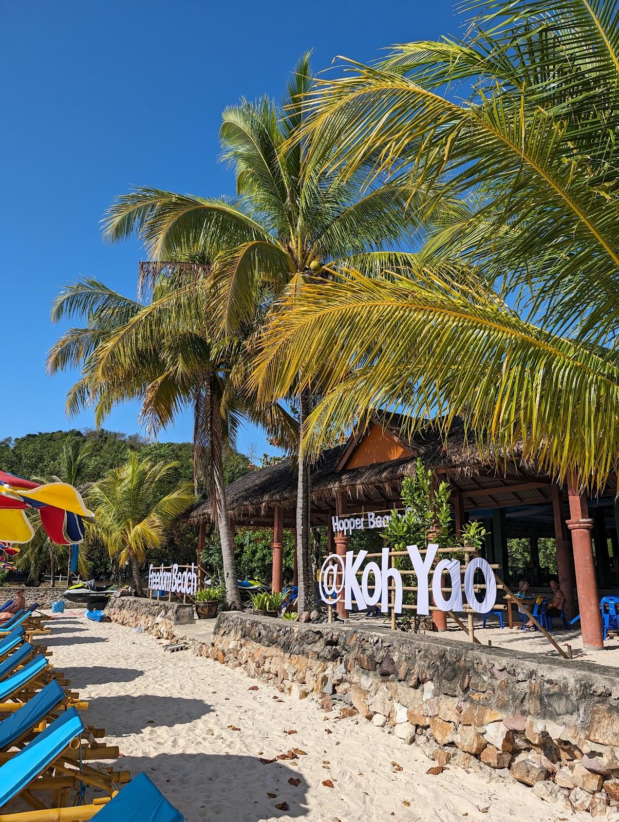 Sandee Loh Chak Beach