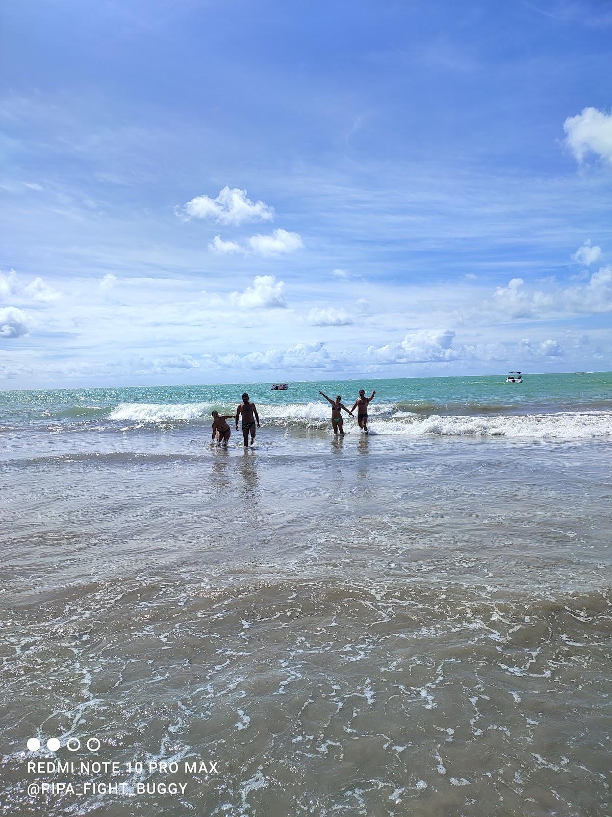 Sandee Praia De Sauacui