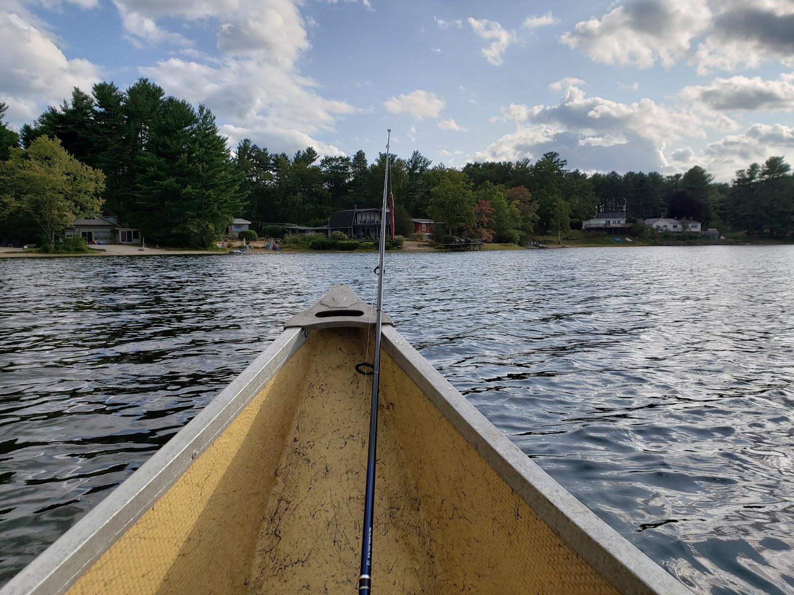 Sandee Arcadia Lake Photo