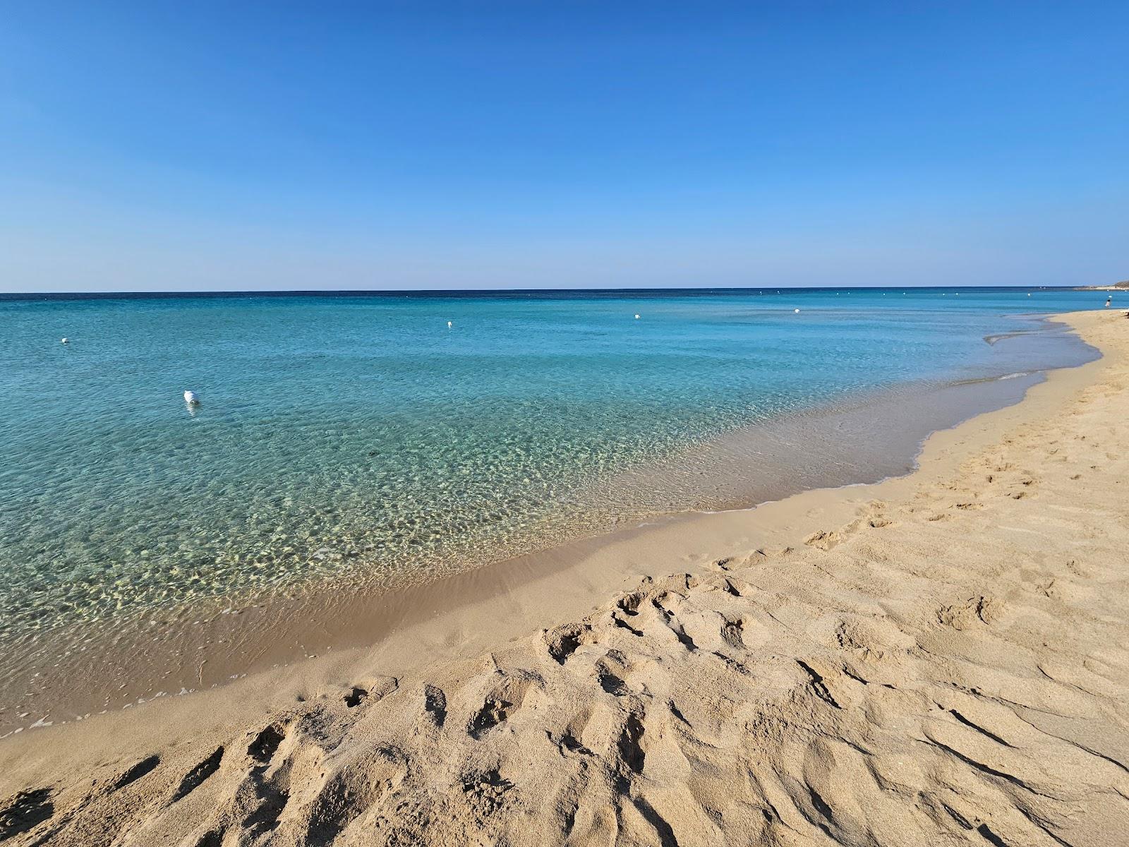 Sandee Togo Bay La Spiaggia