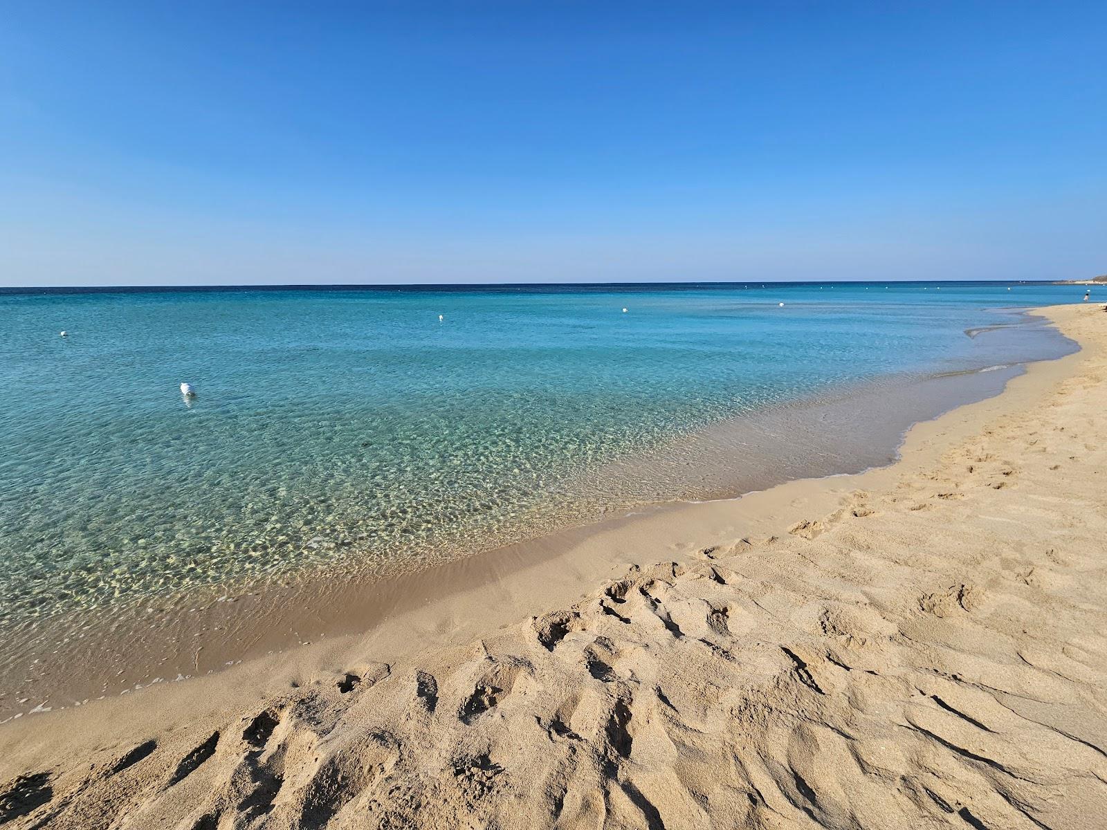 Sandee Togo Bay La Spiaggia Photo