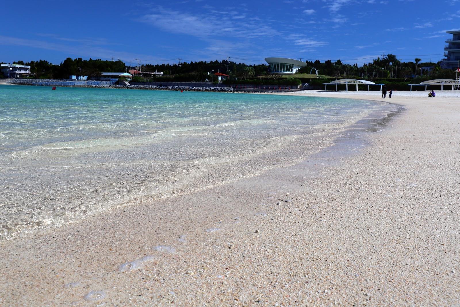 Sandee - Takihama Emerald Beach