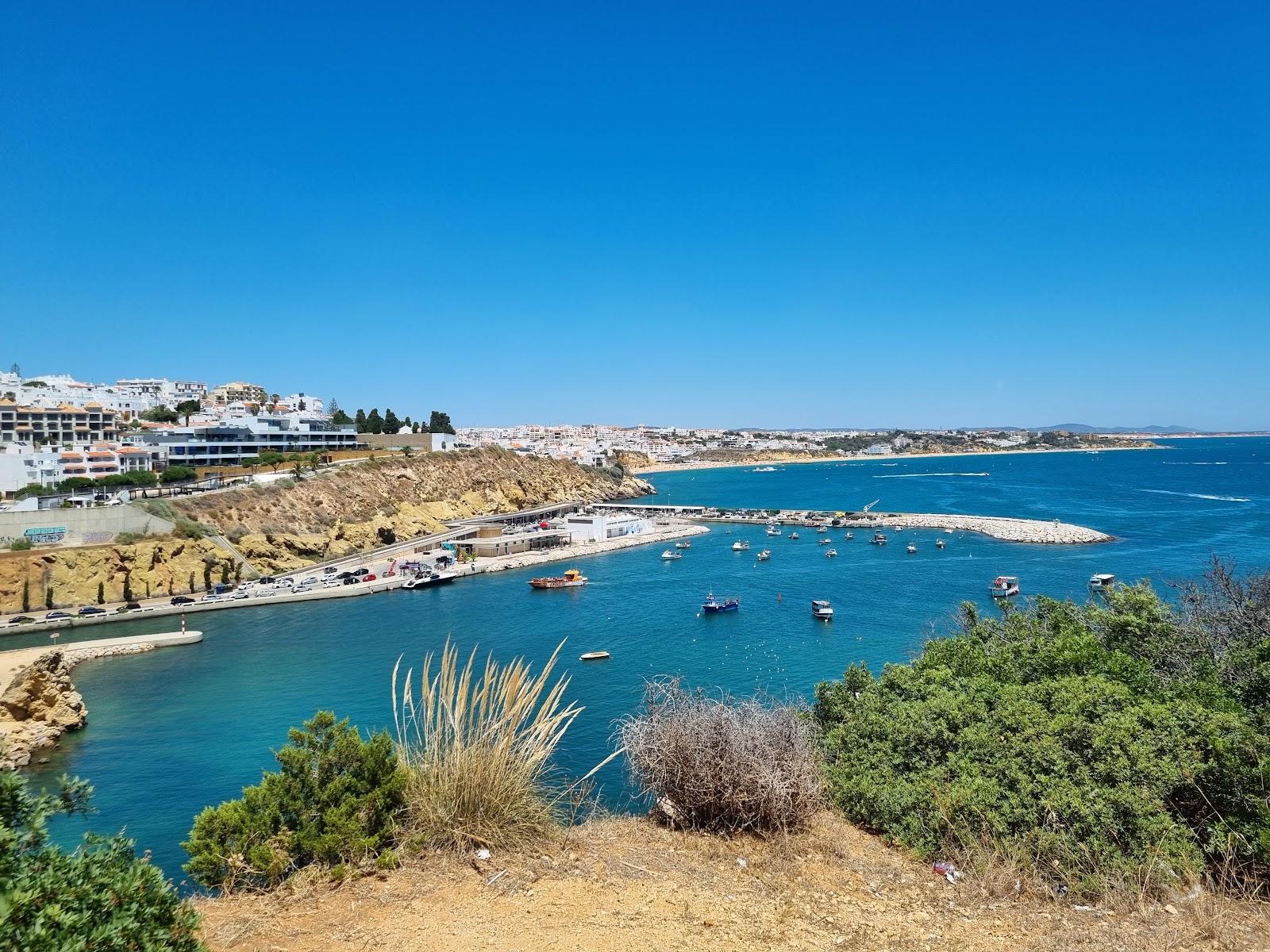 Sandee Baleeira Beach