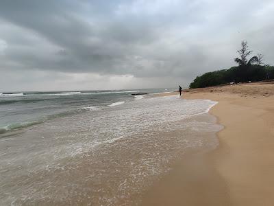 Sandee - Rasthakaadu Beach