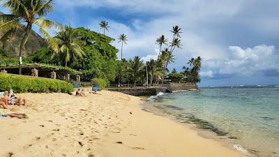 Sandee - Makalei Beach Park