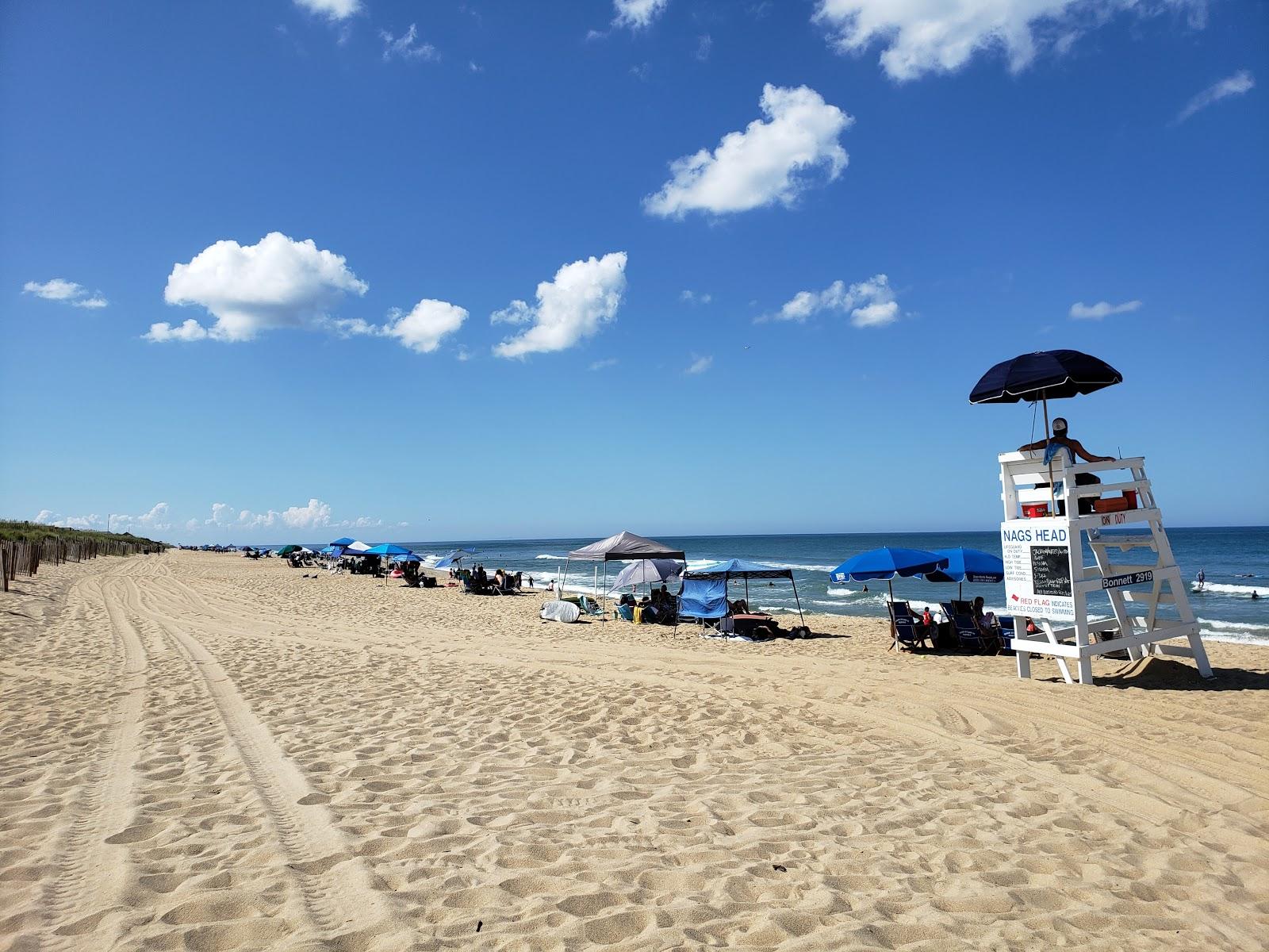 Sandee Bonnet Street Beach Access Photo