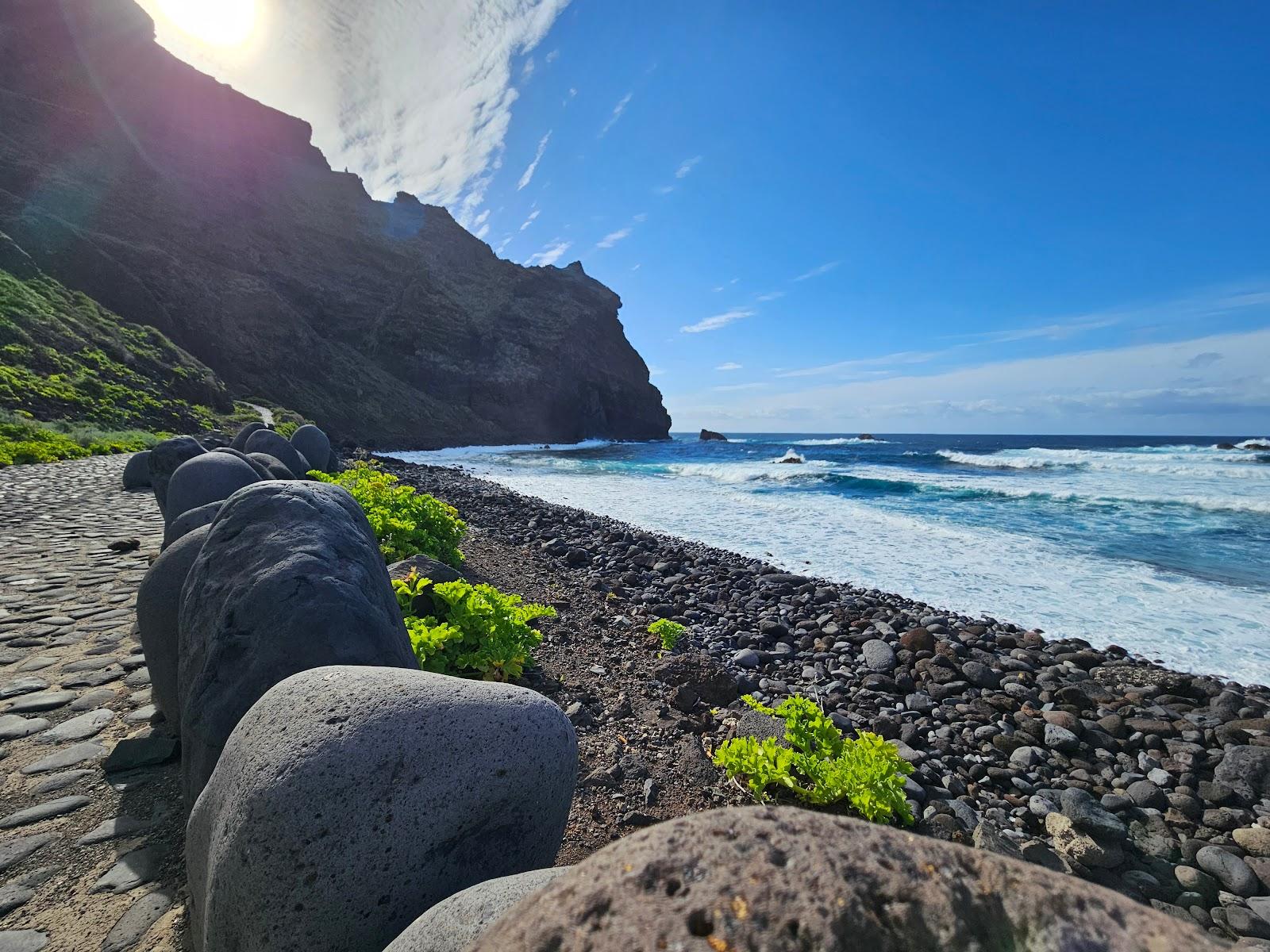 Sandee Playa Punta Del Fraile Photo