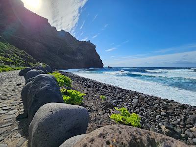 Sandee - Playa Punta Del Fraile