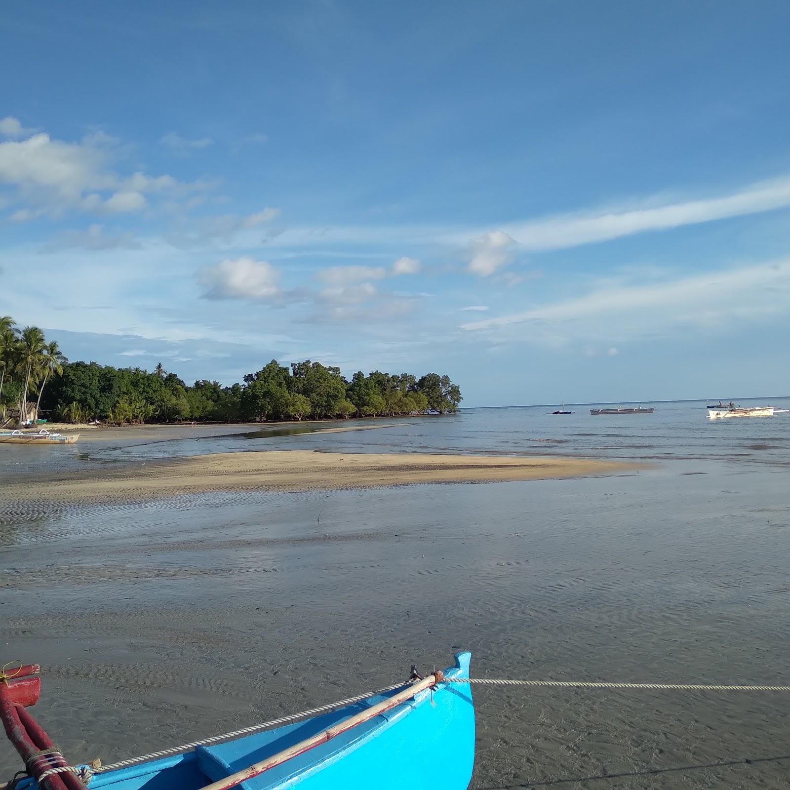 Sandee - Aliahnna And Adrien Beach Resort