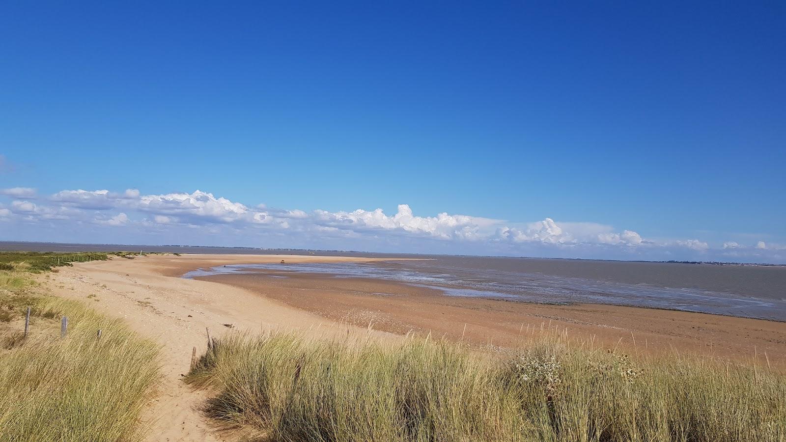 Sandee Plage De La Pointe D'Arcay Photo